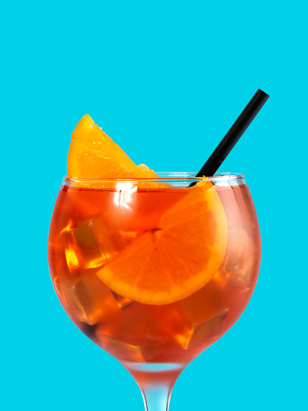 Aperitivo & Cocktails