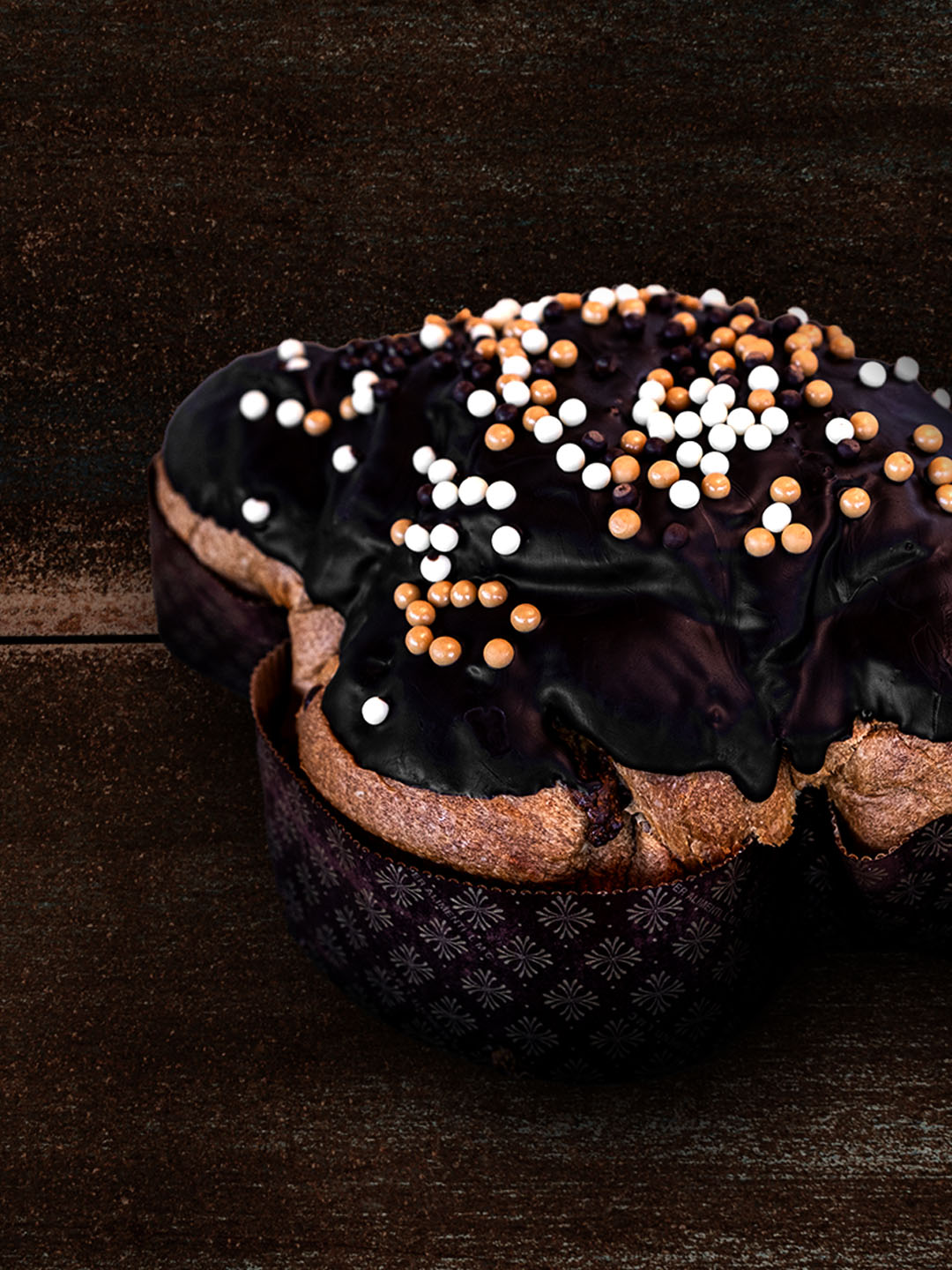 Colomba Artigianale