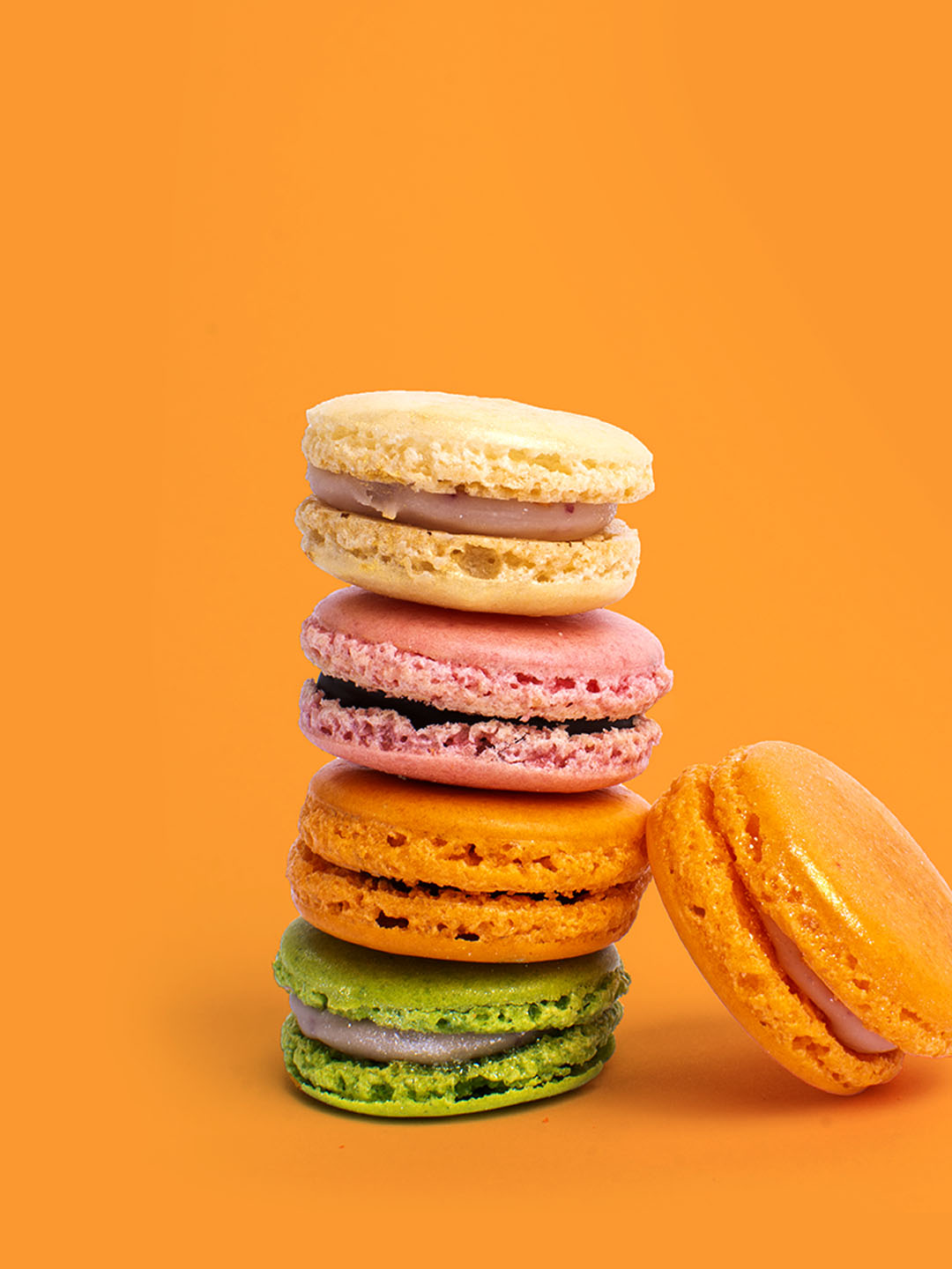 Artisan Pastry