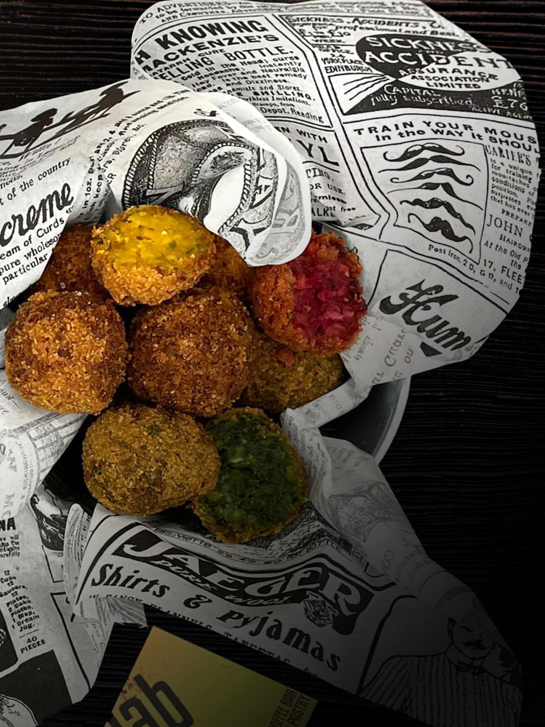 Polpette & More